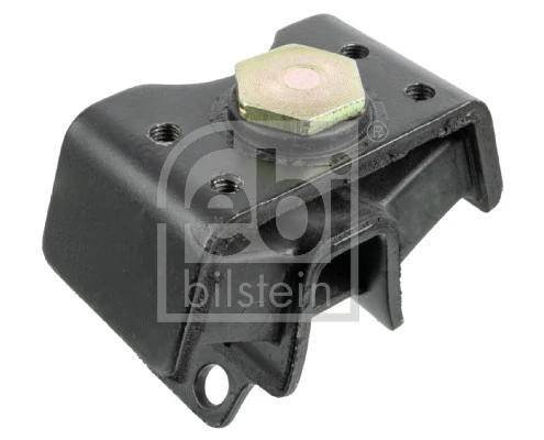Mounting, manual transmission